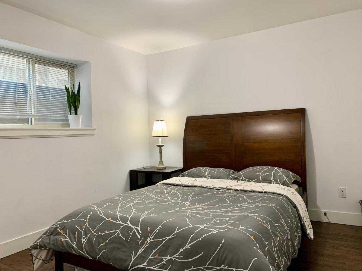 Spacious Burnaby Guest Home Екстериор снимка
