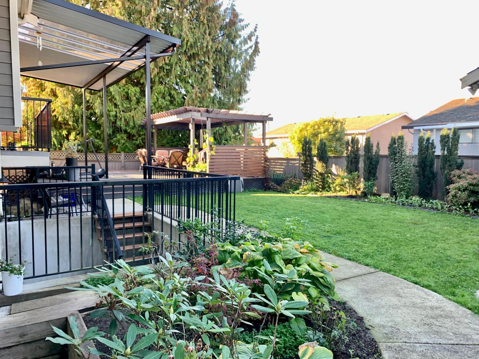 Spacious Burnaby Guest Home Екстериор снимка